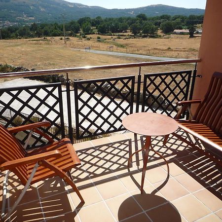 Apartamentos La Covatilla Neila de San Miguel Zewnętrze zdjęcie