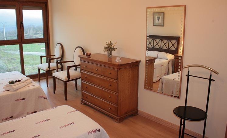 Apartamentos La Covatilla Neila de San Miguel Zewnętrze zdjęcie