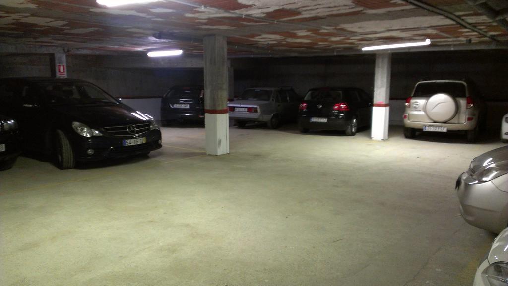 Apartamentos La Covatilla Neila de San Miguel Zewnętrze zdjęcie