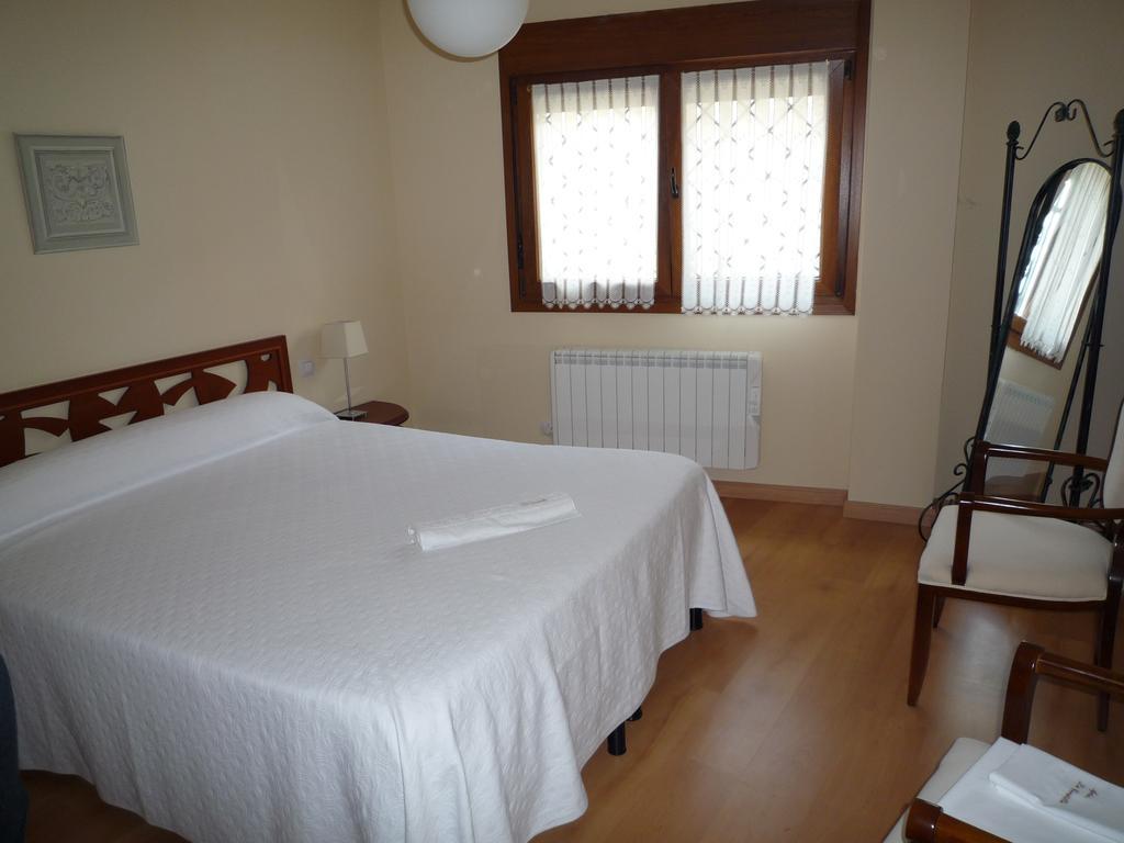 Apartamentos La Covatilla Neila de San Miguel Zewnętrze zdjęcie